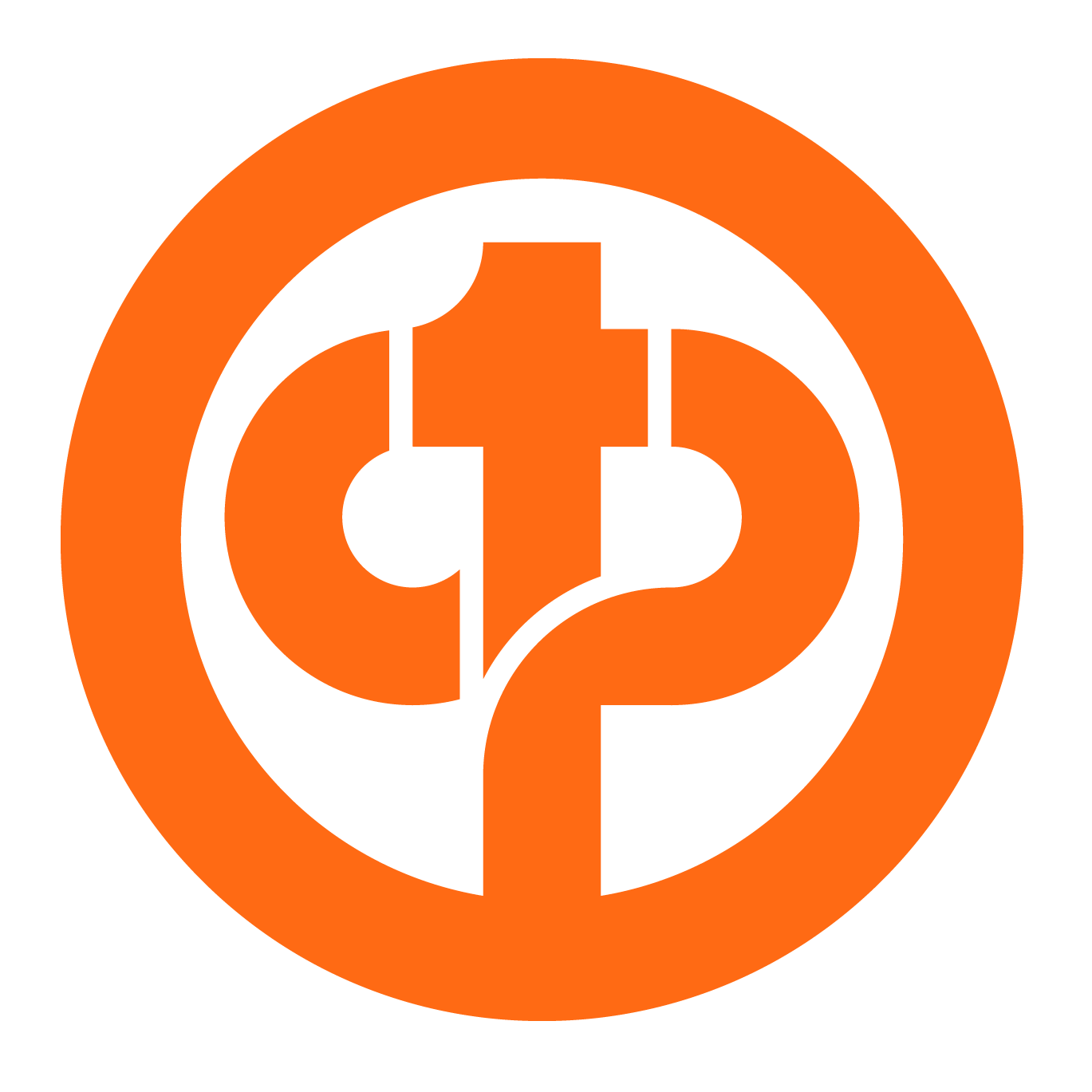 CHM20001_Beeldmerk_orange house of leisure logo bronkhorst
